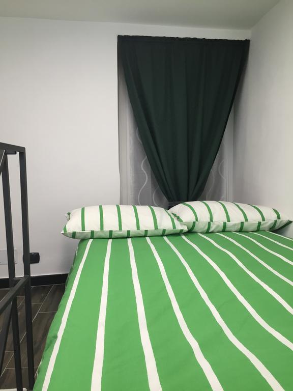 제노바 아파르타멘토 알 폰테 레알레 아파트 외부 사진